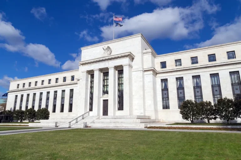 The Fed is concerned about the labor market