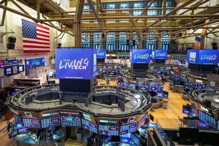 Recession fears in the US are falling
