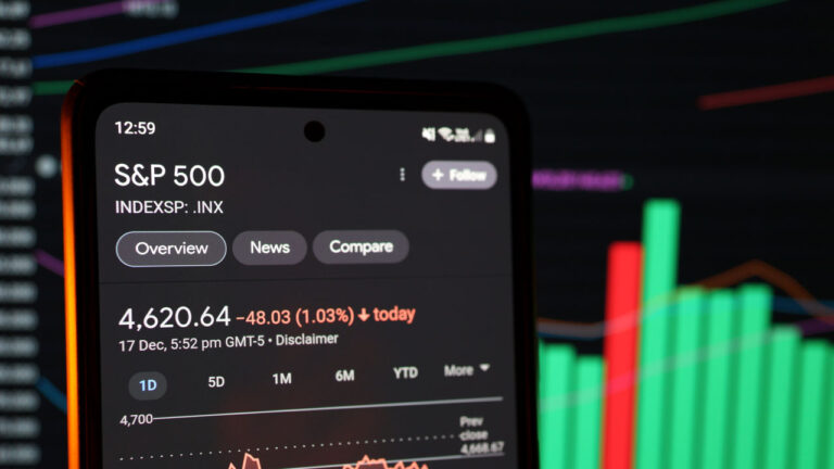Tech stocks are still in the doldrums