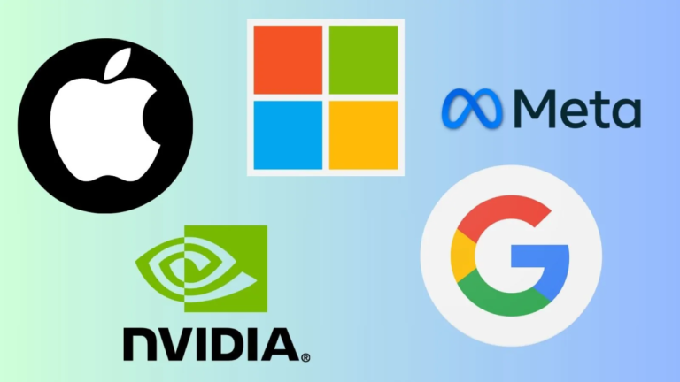 5 key forecasts on AI companies
