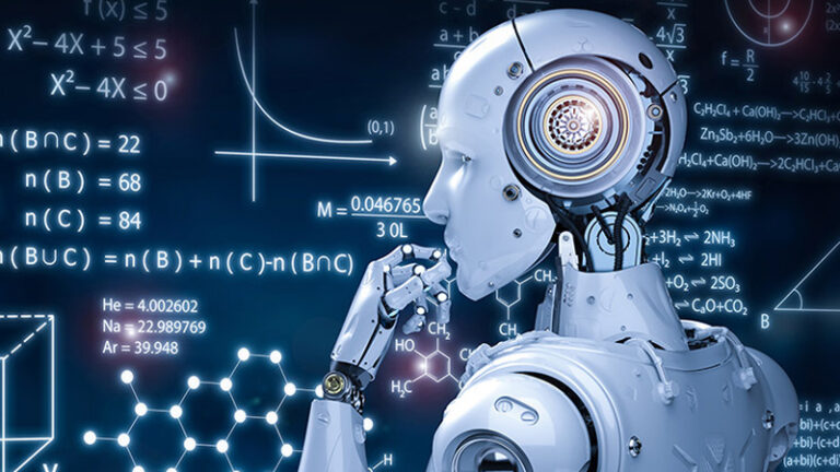 AI may lead to market volatility