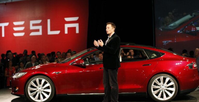 Tesla to hold a presentation on Thursday