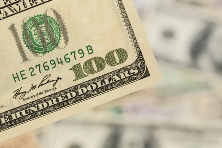 Dollar nears six-week high – why?