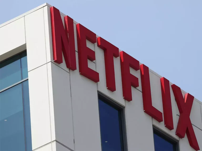 Netflix subscriber growth likely at minimum level