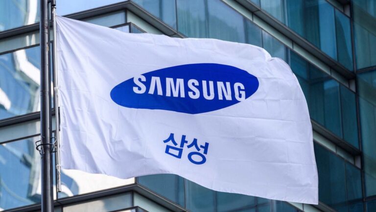 Samsung’s profit disappoints investors
