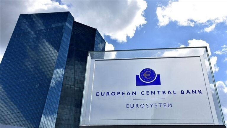 The ECB may lower interest rates more quickly