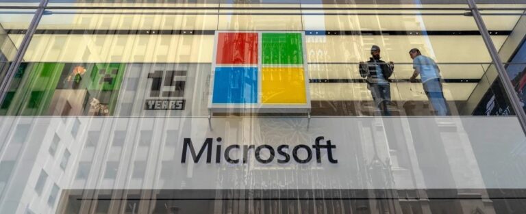 FTC начинает широкомасштабное антимонопольное расследование в отношении Microsoft