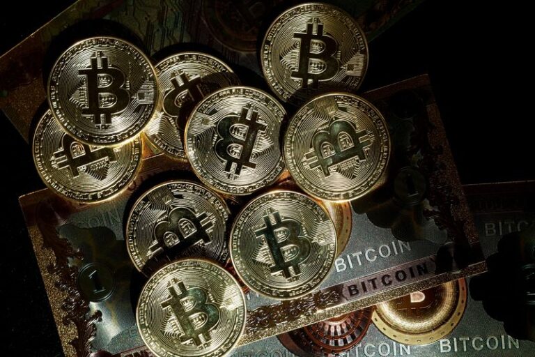 Курс биткоина достиг отметки в $91 тыс