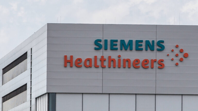 Siemens пересматривает контрольный пакет акций Healthineers