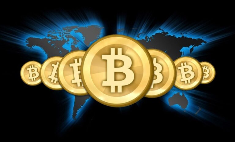 Биткоин преодолел отметку в $100,000!