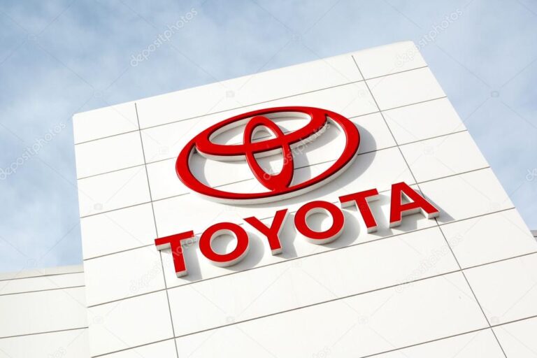 Toyota планирует достичь 20% ROE к 2030 году