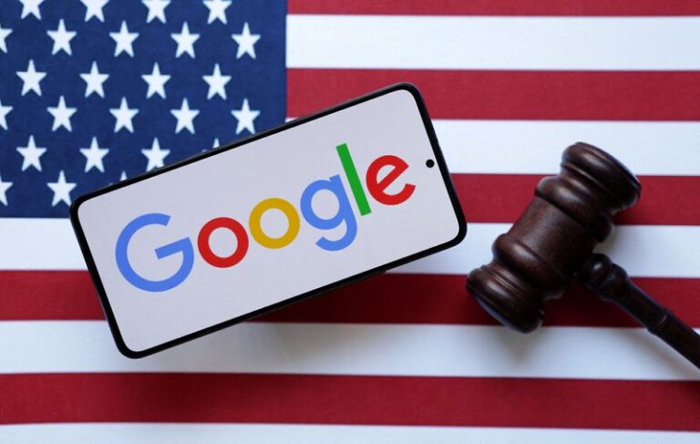 Google предлагает ослабить поисковые сделки в рамках антимонопольного дела США