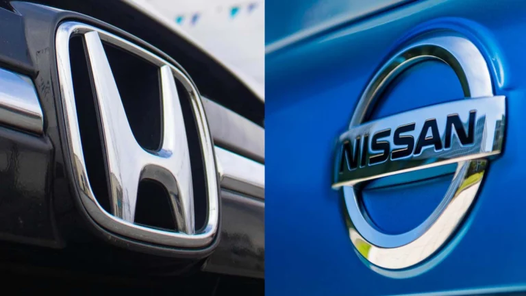 Honda и Nissan планируют объединиться к 2026 году в ходе исторического поворота
