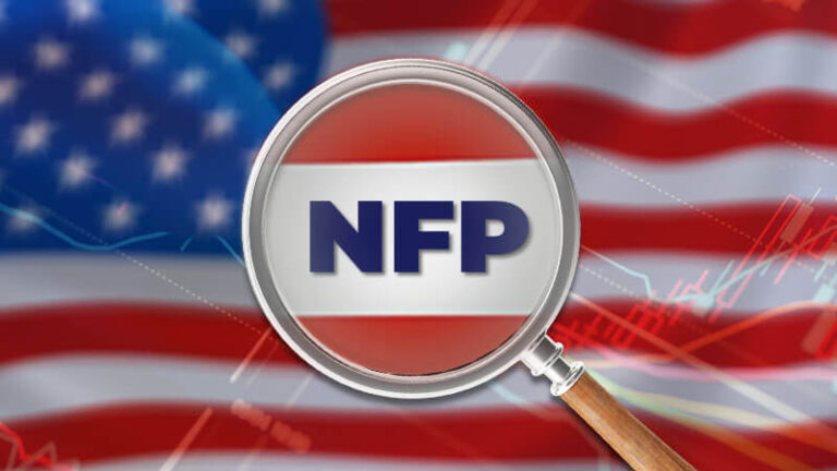 The First Non-Farm Payroll (NFP) in 2025