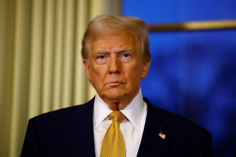 Рынки поднимаются на фоне новостей о тарифах Трампа