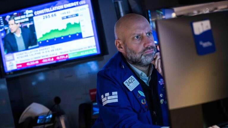 Как отчет по инфляции в среду повлияет на рынок акций по мнению JPMorgan