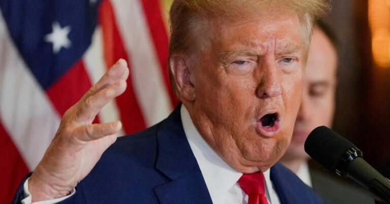 Трамп объявил о соглашении по освобождению заложников в Газе
