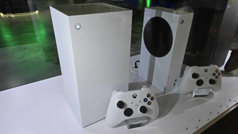 Xbox представила новые возможности ремонта консолей, включая авторизованные сервисы третьих сторон