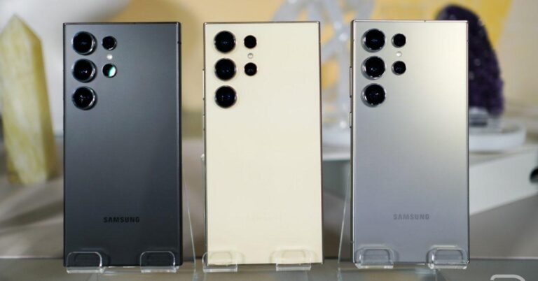 Samsung предлагает скидку $900 на trade-in Galaxy S25 Ultra!