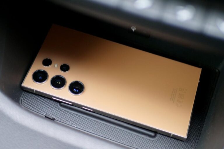 Официальные фото, которые заставят вас ждать Galaxy S25 с нетерпением