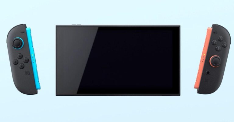 Nintendo Switch 2: Умный выбор в безопасной стратегии