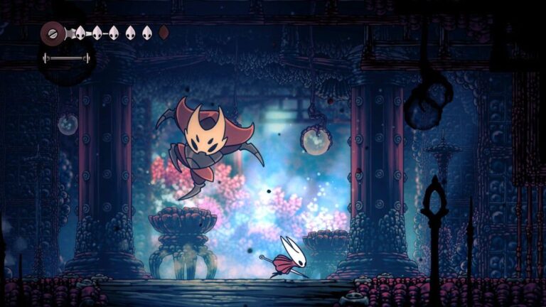 Hollow Knight: Silksong — разработчики подтвердили активность игры