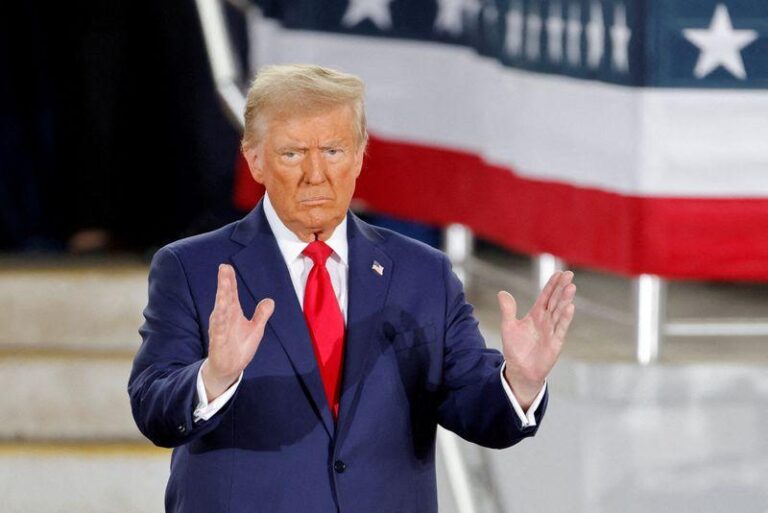 Дональд Трамп стал 47-м президентом США: как это изменит страну?