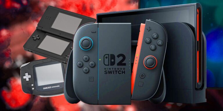 Смотрев анонс Nintendo, я понял: Switch 2 – приговор портативным консолям