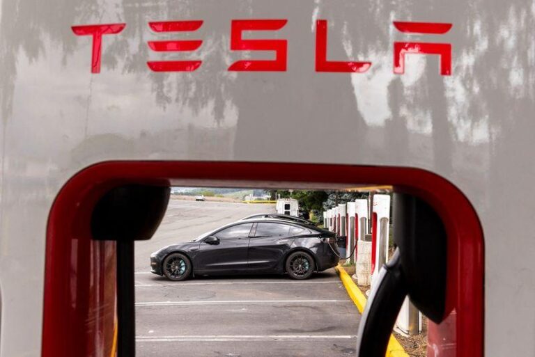 Акции Tesla остаются лучшей идеей для покупки и удержания по версии Piper Sandler