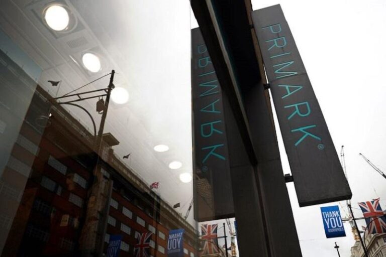Primark сталкивается с трудностями: Morgan Stanley понижает рейтинг ABF до ‘недостаточной’