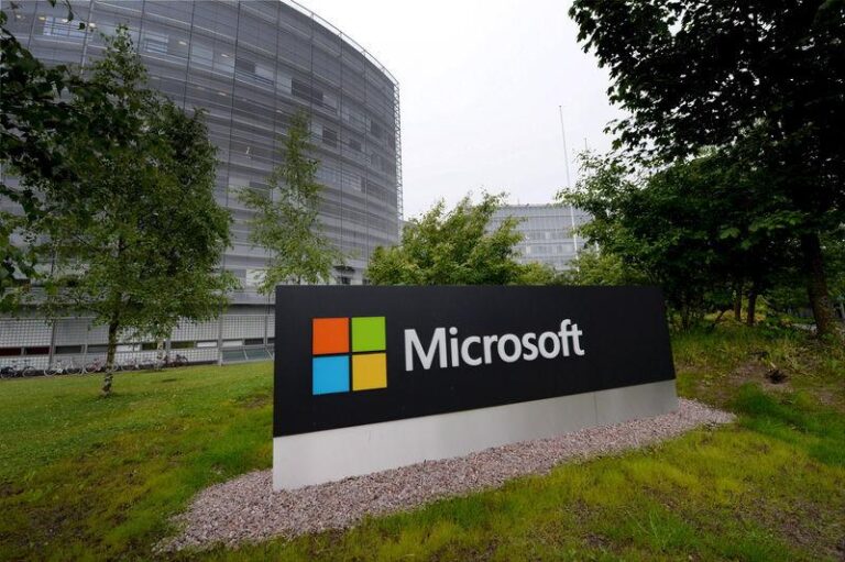 Улучшение эмоций вокруг Microsoft: Azure и Office демонстрируют силы