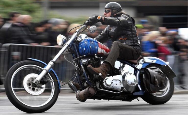 Morgan Stanley понижил рейтинг Harley-Davidson из-за опасений по доступности