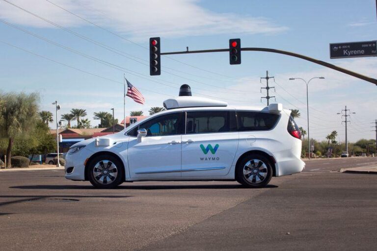 Morgan Stanley прогнозирует, что Waymo достигнет 1 миллиарда миль к 2030 году благодаря ускоренной экспансии