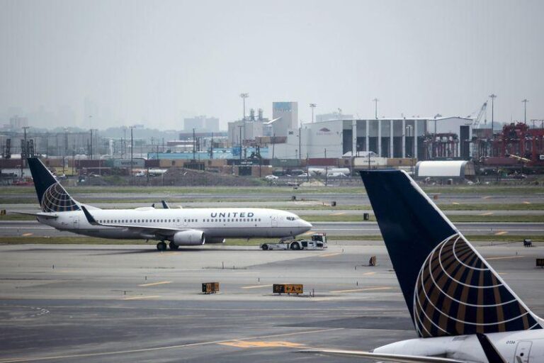 Движение акций после рабочего дня: Netflix, United Airlines, Seagate Technology и другие
