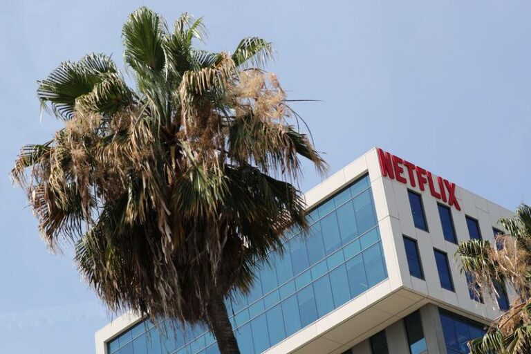 Акции Netflix стремительно растут на фоне рекордного прироста подписчиков и планируемого повышения цен