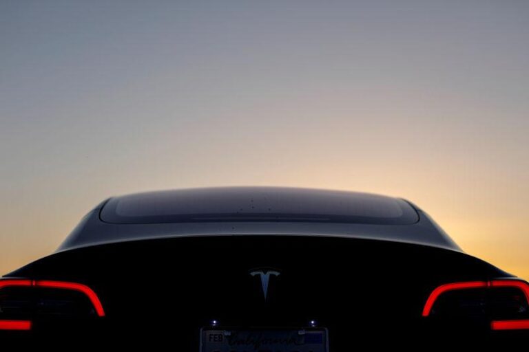 Tesla получает новый рекордный прогноз по акциям из-за потенциала ИИ, FSD и Optimus