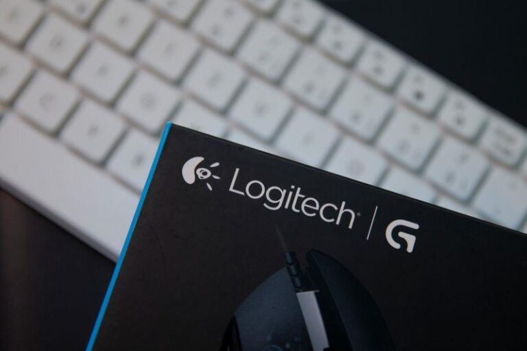 Morgan Stanley повышает рейтинг и целевую цену на акции Logitech — рост акций вызывает интерес