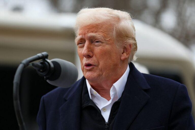 Трамп грозит тарифами: Колумбийский сценарий может повториться в любой момент