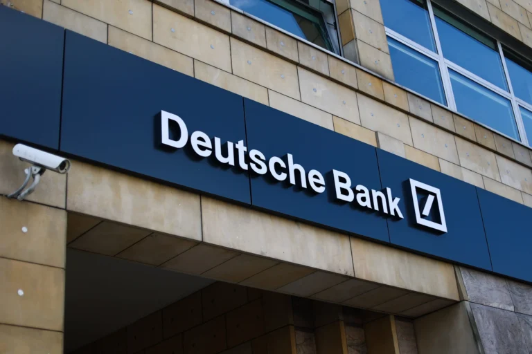 «Список свежих денег» Deutsche Bank за 1 квартал 2025 года