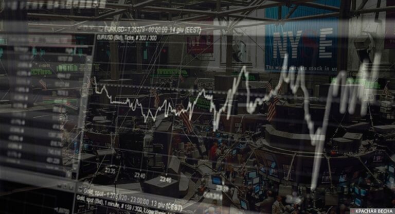 Мировые рынки колеблются в ожидании данных по инфляции и доходам крупных банков