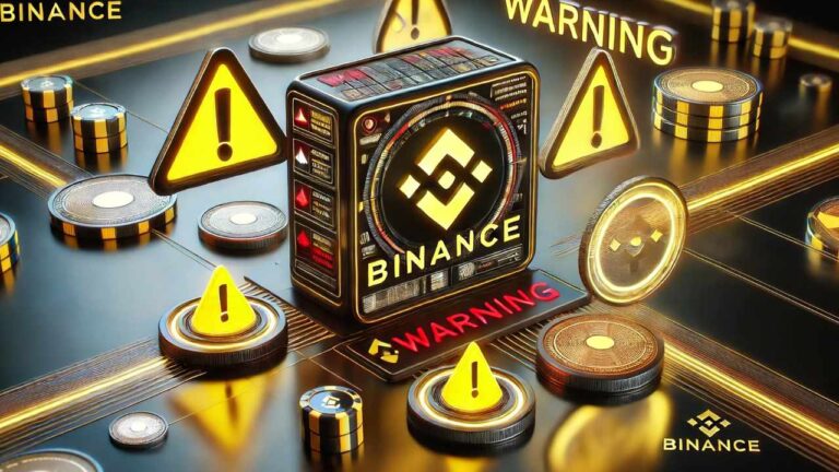 Binance пытается отклонить иск о финансировании атак ХАМАС