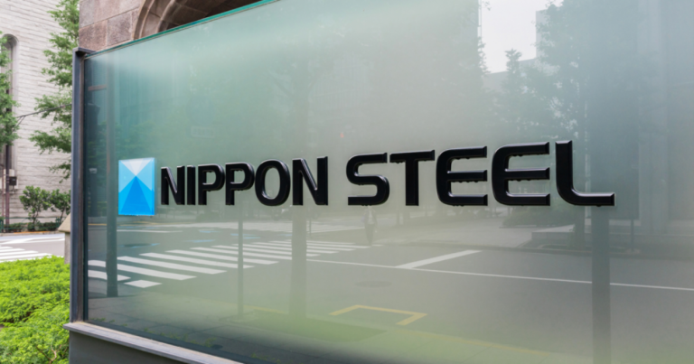 Байден Блокирует Продажу US Steel Японской Nippon Steel