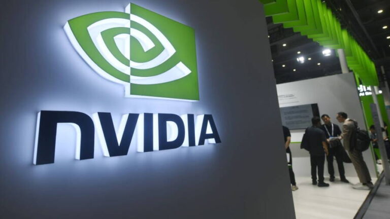 Основной доклад Nvidia на выставке CES 2025