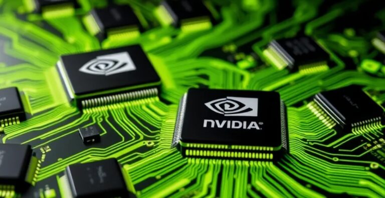 Крупнейший обвал акций Nvidia: что произошло и что делать инвесторам?