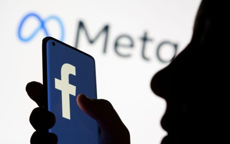 Meta планирует переезд в Техас для регистрации компании