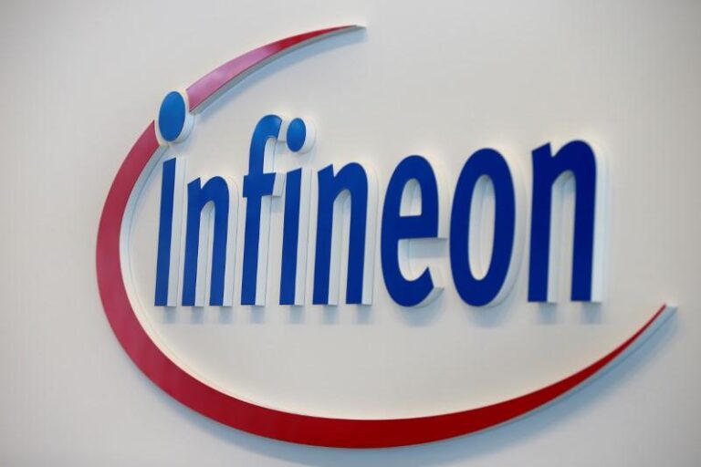 Morgan Stanley повысил рейтинг Infineon до «выше среднего» и увеличил целевую цену до €40