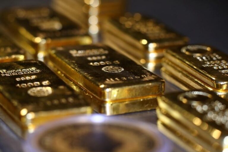 UBS и Citi увеличили прогнозы цен на золото: что дальше?