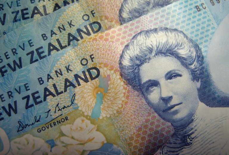 BofA снижает прогноз по NZD/USD и ожидает роста AUD/NZD из-за различий в ставках