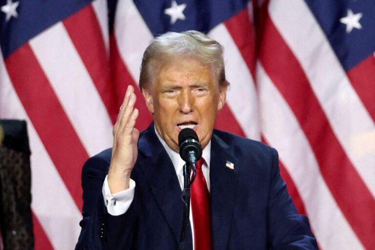 Трамп объявит о 25% пошлинах на сталь и алюминий: что это значит для экономики?
