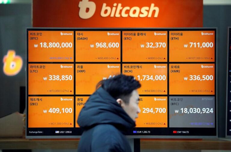 Одинокий майнер биткойнов разжился блоком с вознаграждением $300,000
